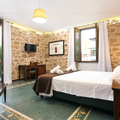 Bienestar - Maison de Charme Hotels near Palazzo D Albis
