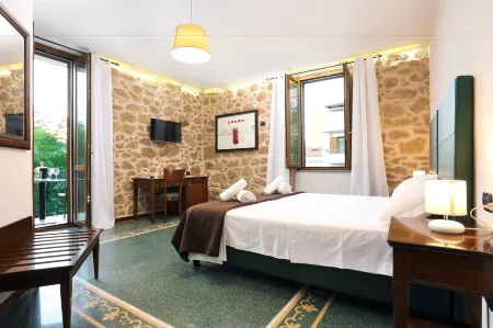 Bienestar - Maison de Charme Отели рядом со станцией Alghero Stazione Fds