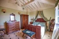 Podere San Giuseppe Hotel di Castiglione del Lago