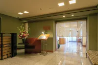 Hotel Lake Alster Alza Izumiotsu Hotel a Izumiōtsu