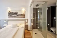 Der Kleine Hans Hotels in Sankt Michaelisdonn