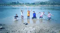 Art Khamu Homestay