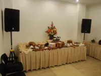 Top Hotel Manado by Gran Puri Hotels in Wenang