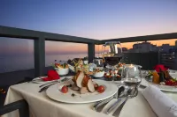 RR Hotel da Rocha Hotels in Ferragudo