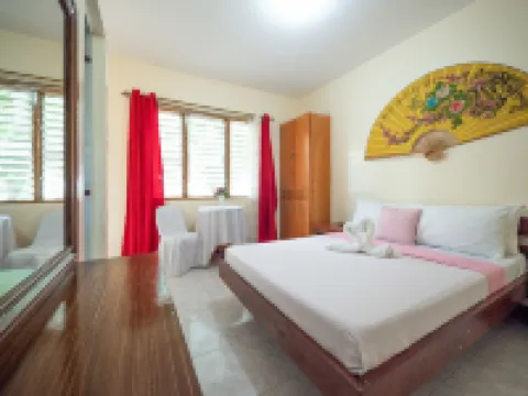 Agm Beachfront Resort & Resto Hotels in Donsol