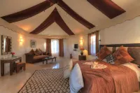 Villa Marco Au Jardin des Senteurs Hotels in Tamesluht
