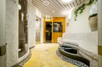 Landhotel Buller - СПА