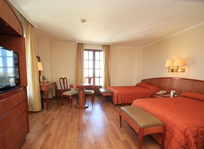 Gran Hotel Diligencias