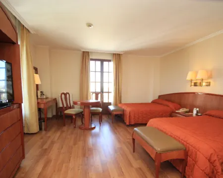 Gran Hotel Diligencias Hoteles en Veracruz