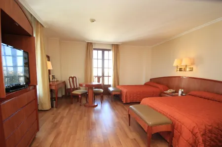 Gran Hotel Diligencias