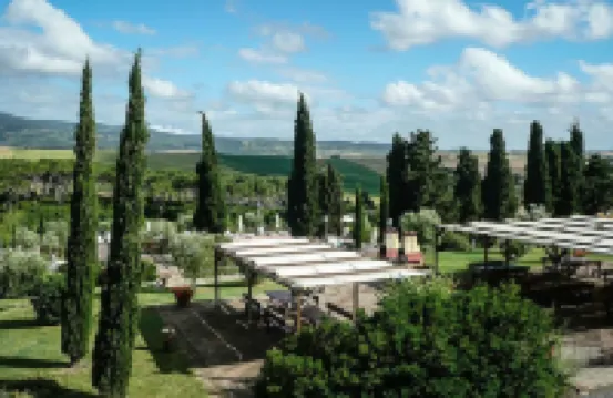 San Giorgio Country Residence