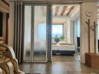 Palm Tree Villa