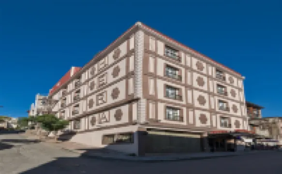 Montagna Hera Hotel Taksim - internet