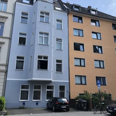 Ferienwohnung Bankwitz