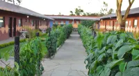 Sweet Lake Resort