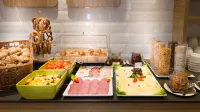 Holiday Inn Express Munich - City East Hotel a Monaco di Baviera