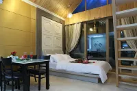 Moon on the Cloud Hotel di Yeongwol