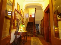 The Strathmore Hotels in Tenby