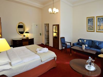Hotel am Kochbrunnen