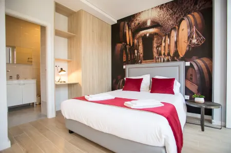 Porto Views & Wines by Porto City Hosts Отели рядом с достопримечательностью «Sandeman»