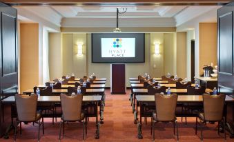 Hyatt Place Denver Cherry Creek