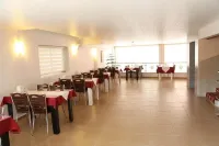 Hattuşirin Hotel - breakfast
