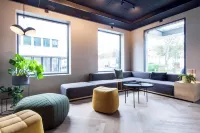 Comfort Hotel Victoria Florø Hotel a Floro