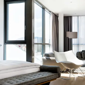 Augarten Art Hotel, a Member of Design Hotels™