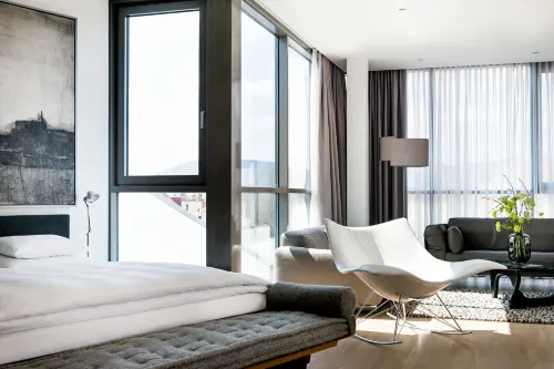 Augarten Art Hotel, a Member of Design Hotels™