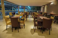 Hotel Tropical Garden Hotels in Primavera do Leste