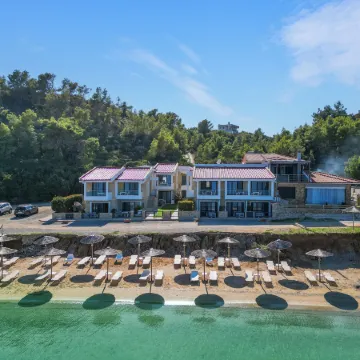 Elpiniki Luxury Apartments