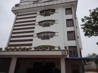Hotel Nahar Manchester Inn Hotels in Коимбатур