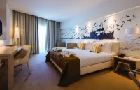 MH Peniche Hotel dekat Cabo Carvoeiro