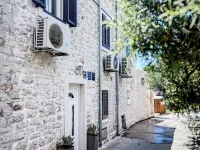 Luxury Seaside Apartments Hotels in Bol