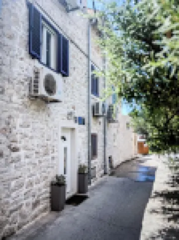 Luxury Seaside Apartments