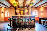 Welcome Hotel Bad Arolsen - bar