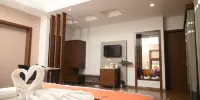 Hotel Chirag - Habitación De Lujo