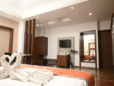 Hotel Chirag Hotels in Bikaner
