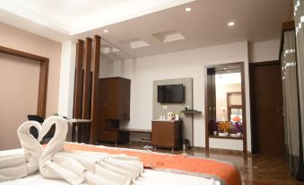 Hotel Chirag - Housity
