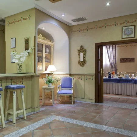 Hotel Casona de la Reyna