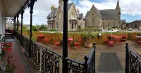 The Havelock - sul mare