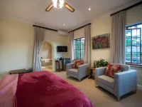 Boutique Villa Guesthouse Hotels near Helderberg Centre