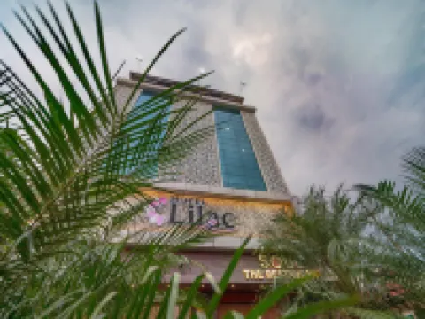 紫丁香酒店 科塔酒店