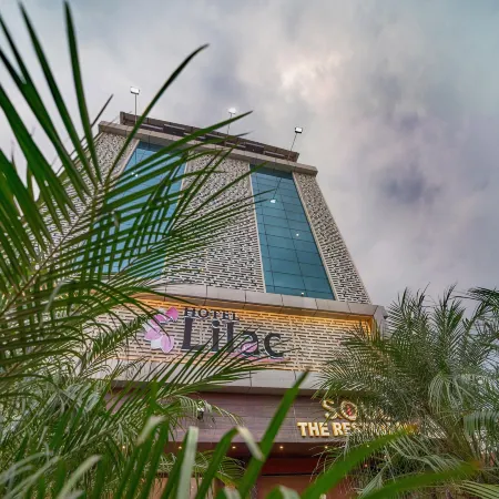Hotel Lilac