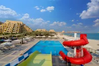 Rixos Bab Al Bahr - Beach
