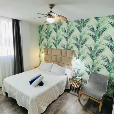 Bajondillo Beach Cozy Inns