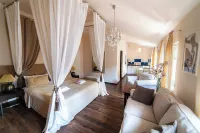 Lounge Apartments - Homestay