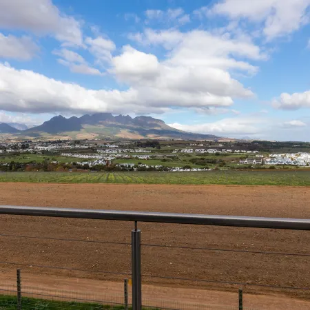 Protea Hotel Stellenbosch and Conference Centre