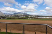 Protea Hotel Stellenbosch and Conference Centre - マウンテンビュー