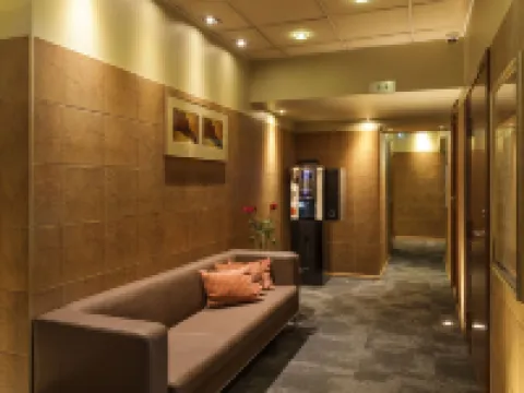 シティ ホテル タリン バイ ユニーク ホテルズ タリンのホテル